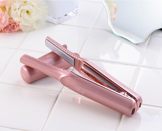 ReFa BEAUTECH FINGER IRON