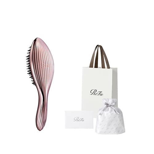 プレミアムラッピングセット リファエールブラシレイ