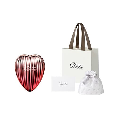 プレミアムラッピングセット リファハートブラシレイ