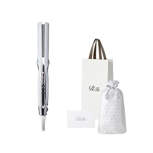 プレミアムラッピングセット リファストレートアイロンプロ