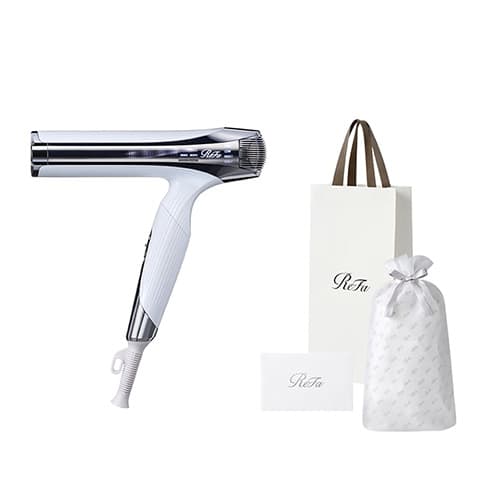 プレミアムラッピングセット リファビューテック ドライヤースマート ダブル