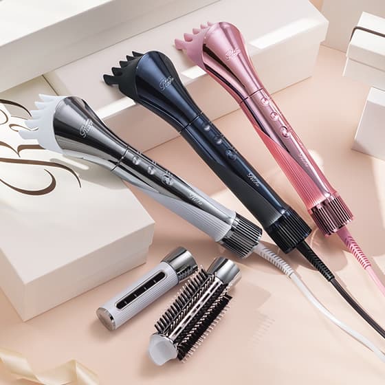 リファビューテック リセッター