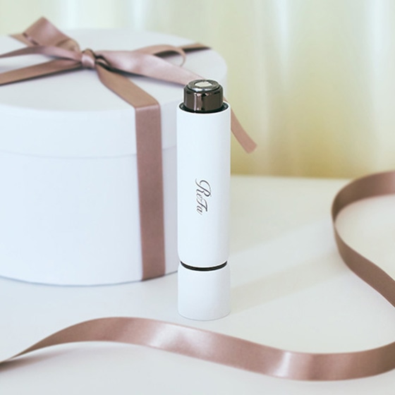 リファスキムシェーバー