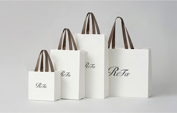 誕生日・記念日・プレゼント】ReFa Gift Selection | ReFa