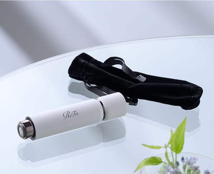 ReFa SKIM SHAVER