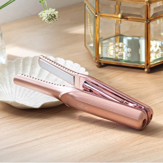 リファフィンガーアイロン ST