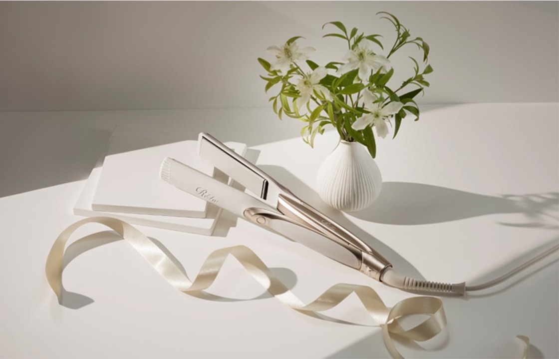 ギフトラッピングセット リファストレートアイロンプロ