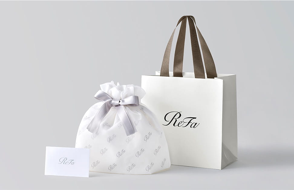 PREMIUM WRAPPING SET