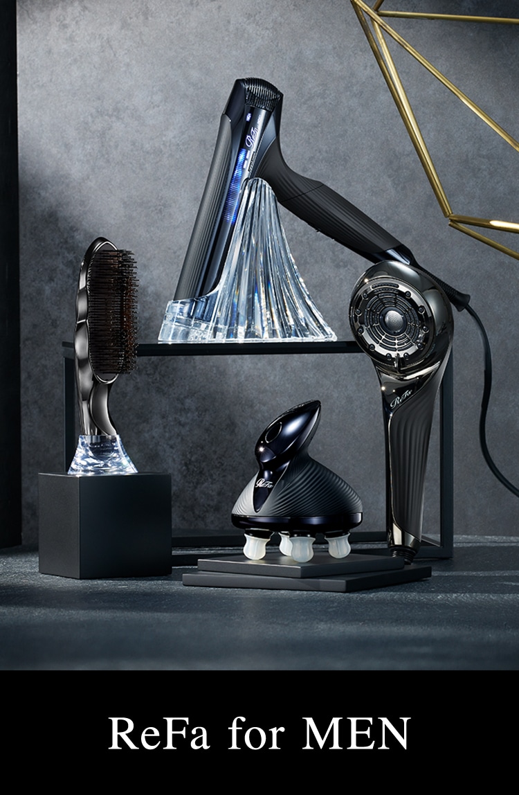 ReFa for men