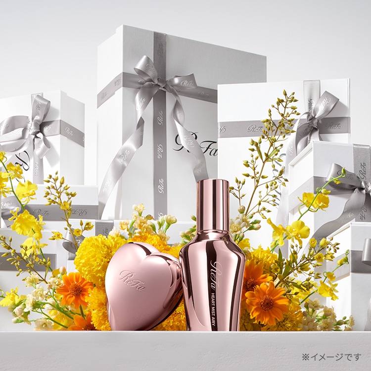 ギフト】予算別で選ぶ（3,000円以下） | ReFa（リファ）公式通販 | MTG