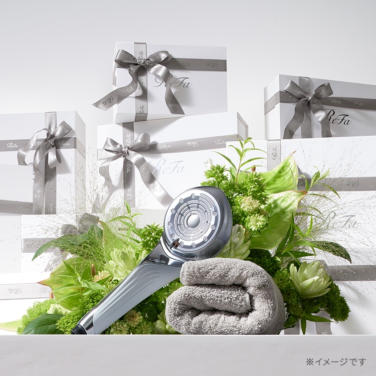 リファ お値下げ 10%OFF】リファボリュームロック（定期購入） | ヘアケアコスメ | ReFa