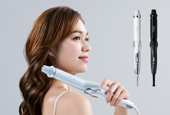 ReFa CURL IRON PRO