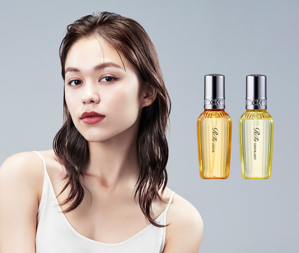 ReFa LOCK OIL/ ReFa LOCK OIL LIGHT