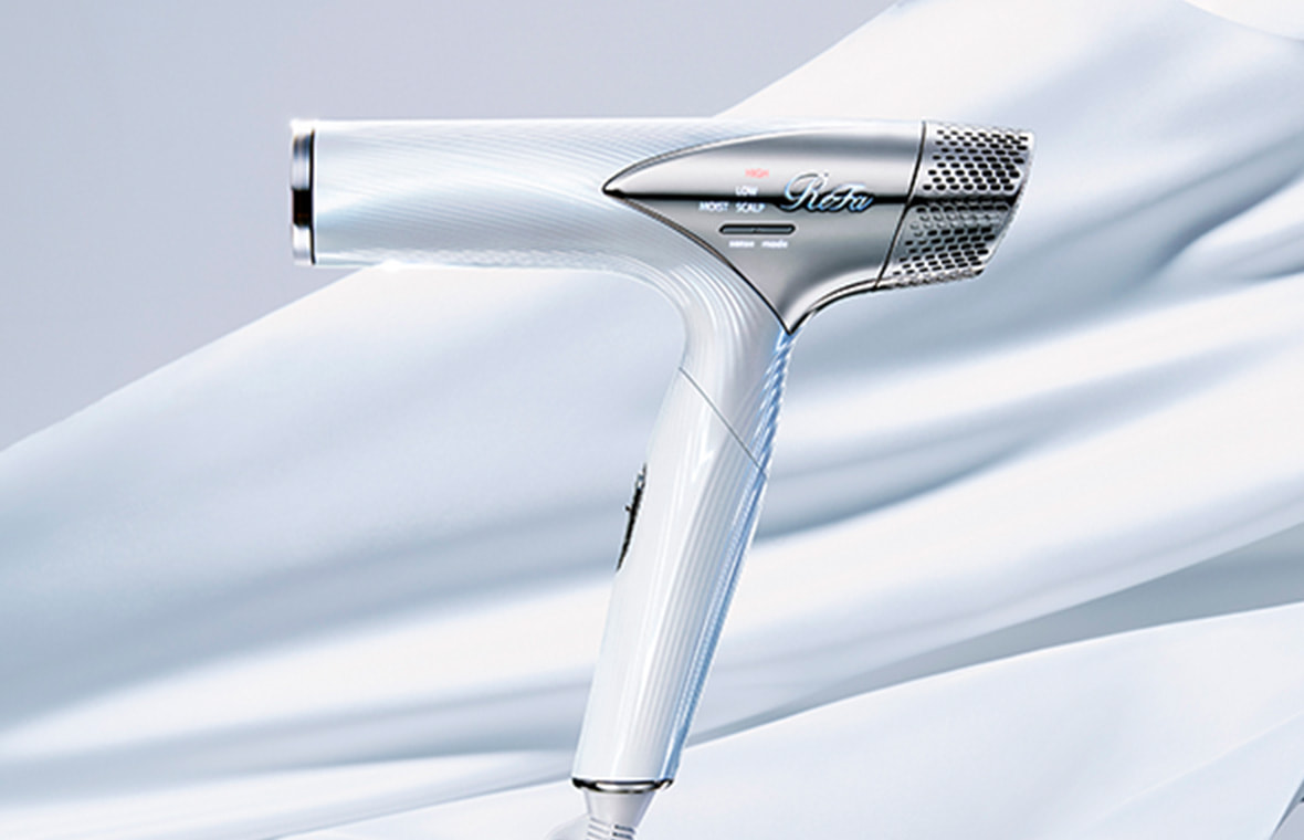 ReFa BEAUTECH DRYER SMART