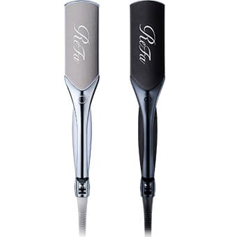 リファストレートアイロンプロ（レア髪ストレート） | ヘアアイロン