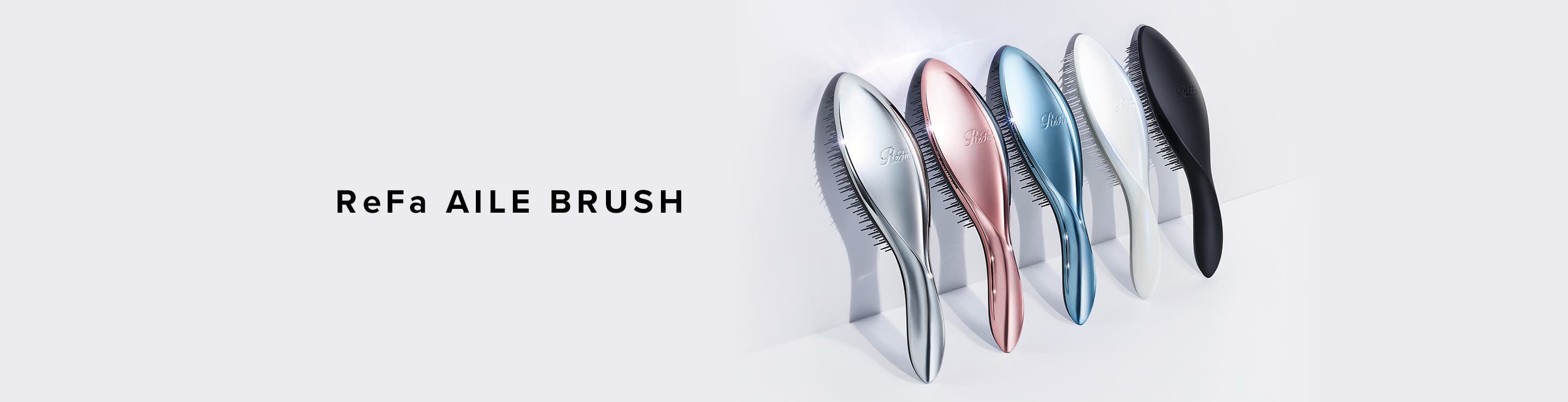 ReFa AILE BRUSH
