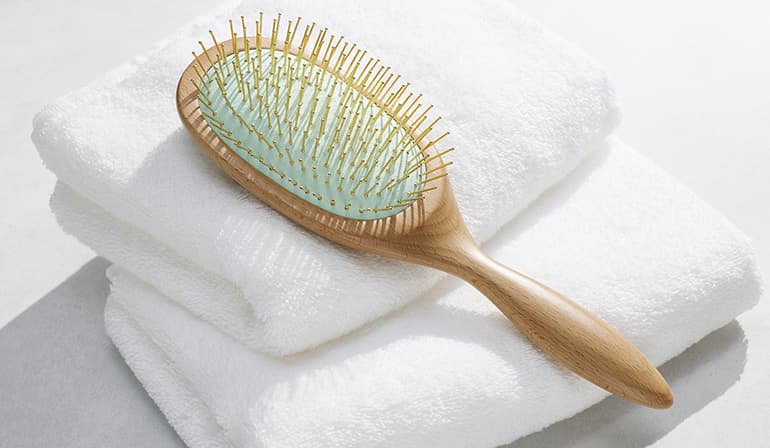 おうちでケアしたい方へおすすめの、リファパドルプレミアムゴールド