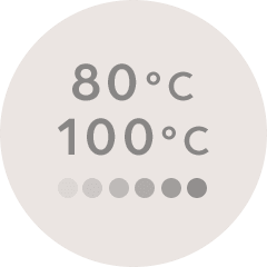 低温モードが充実