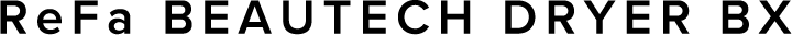 ReFa BEAUTECH DRYER BX