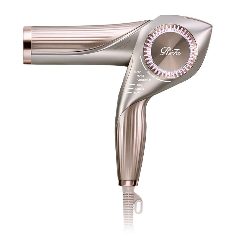 リファビューテック ドライヤー BX W | ドライヤー | ReFa（リファ