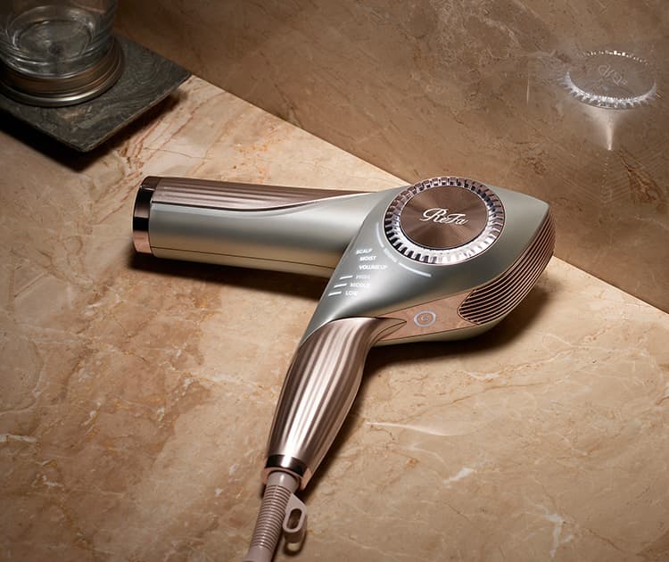 マルチボルテージ