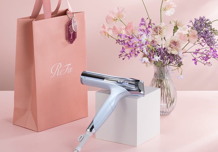 母の日のギフトに