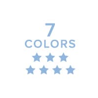 選べる7カラー