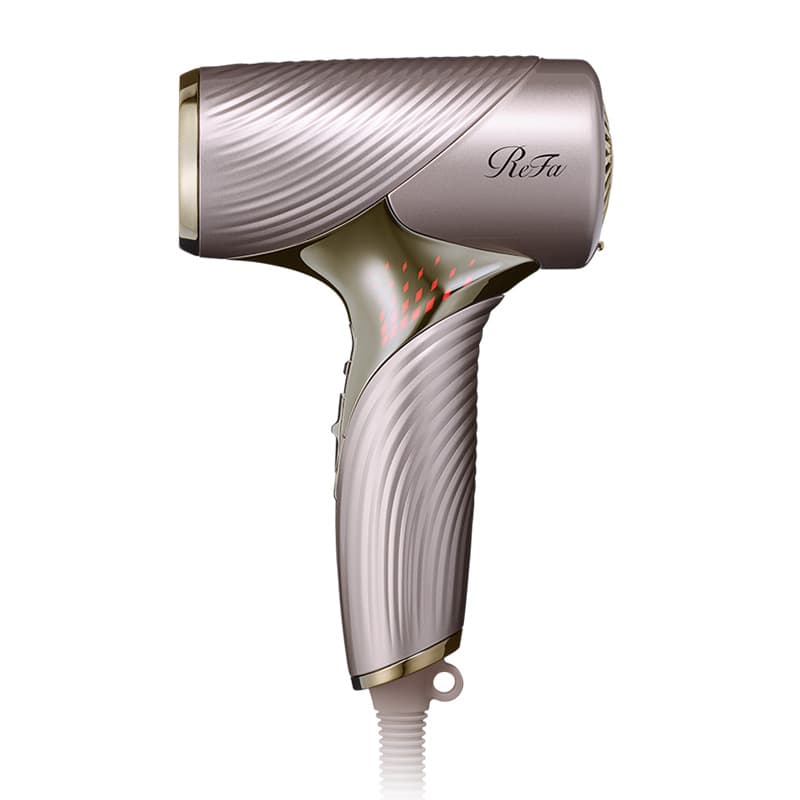 リファビューテック ドライヤー SE｜ドライヤー｜ReFa（リファ）公式