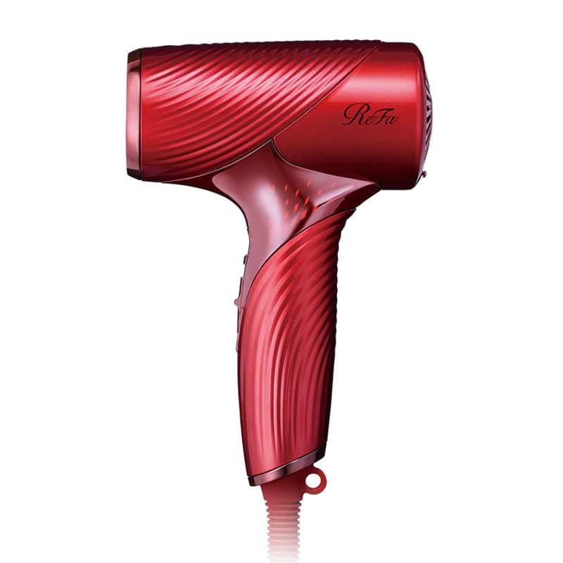 リファビューテック ドライヤー SE｜ドライヤー｜ReFa（リファ）公式