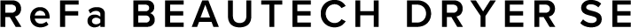 ReFa BEAUTECH DRYER SE