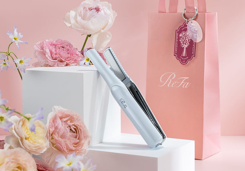 母の日のギフトに