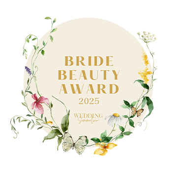 BRIDE BEAUTY AWARD 2025