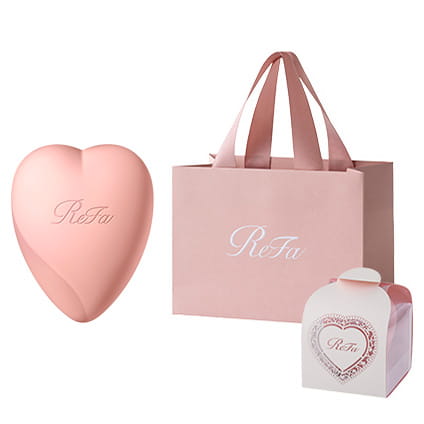 スリーブ・ショッパー付き ギフトセット