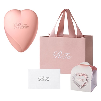 リファハートブラシフォースカルプ | ReFa HAIR | ReFa 公式通販