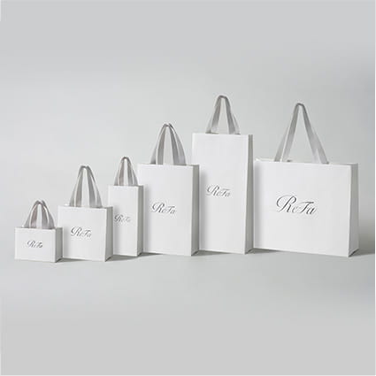 オリジナルショッパー