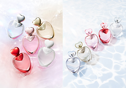 リファハートフレグランス