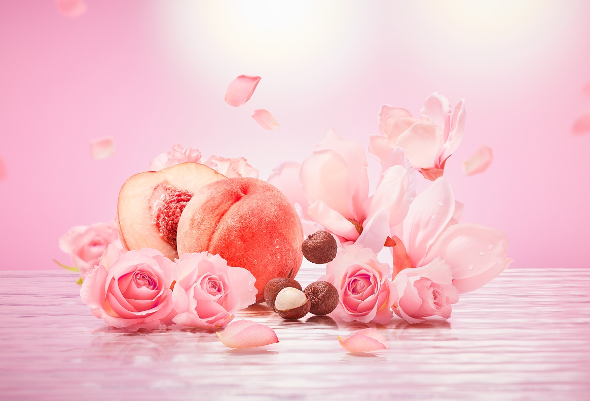 ローズゴールド