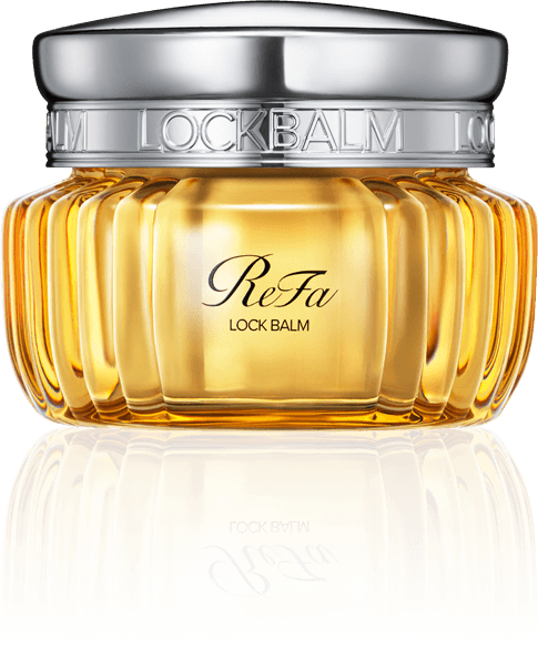 ReFa LOCK BALM