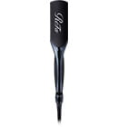 リファパワーストレートアイロン プロ ブラック