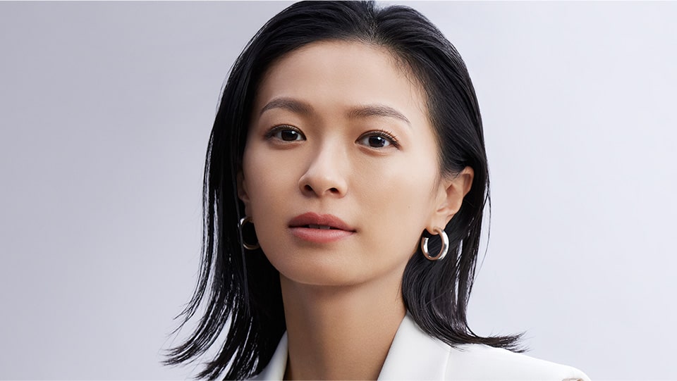 榮倉 奈々さん