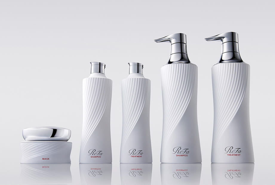 リファビューテック シャンプー リファビューテックトリートメント