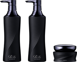 ブラックボトル