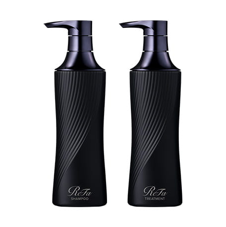 リファビューテックシャンプー & リファビューテックトリートメント セット