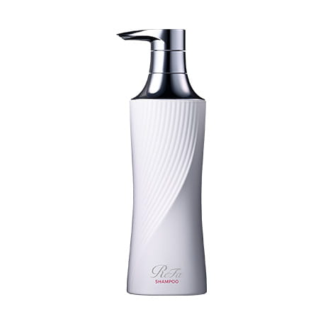 リファビューテックシャンプー