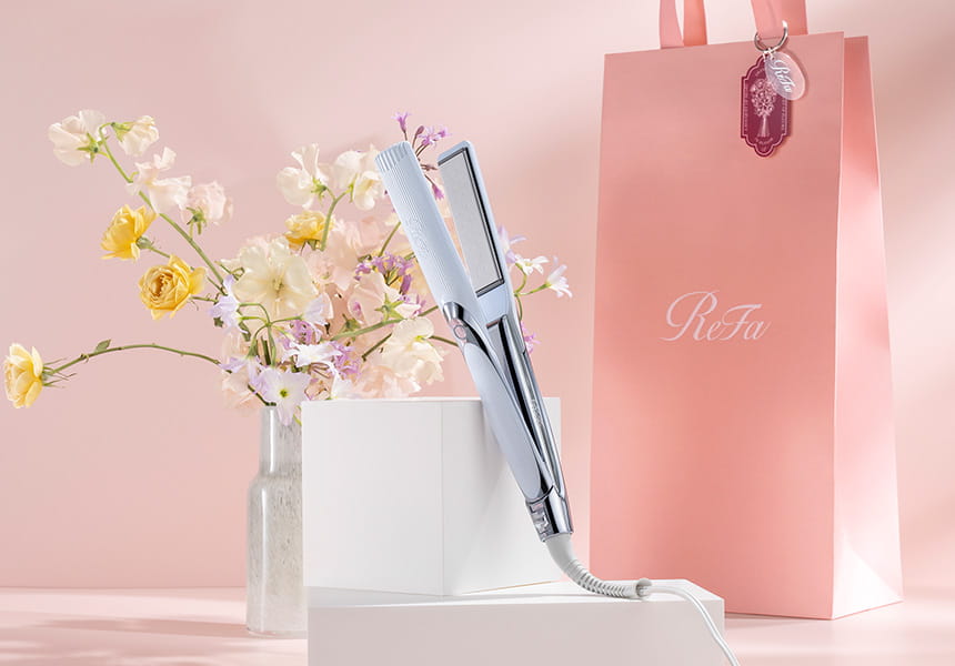 母の日のギフトに