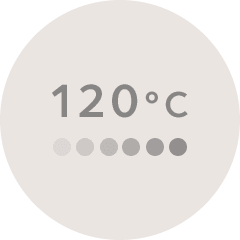 低温モードが充実