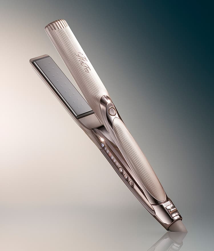 リファストレートアイロン プロ+