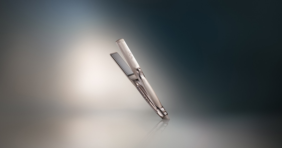 リファストレートアイロン プロ+（ダメージレスなストレート）｜ヘア