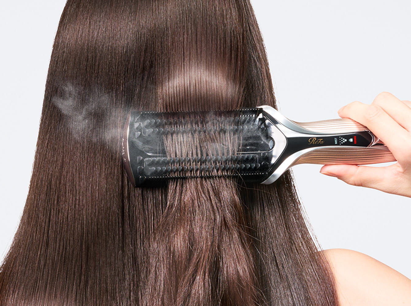 続けるほど感動。パサつき・うねり・広がりに、振り回されない毎日へ。