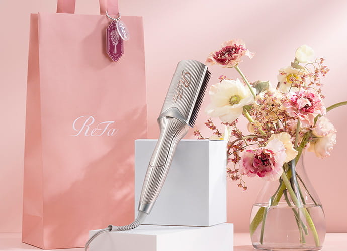 母の日のギフトに